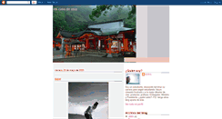 Desktop Screenshot of casaasia.blogspot.com