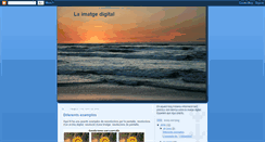 Desktop Screenshot of mikdigital.blogspot.com