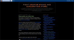 Desktop Screenshot of f-u-m-e.blogspot.com