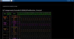 Desktop Screenshot of formulade-bsk.blogspot.com