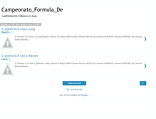 Tablet Screenshot of formulade-bsk.blogspot.com