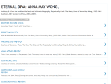 Tablet Screenshot of annamaywong1905.blogspot.com