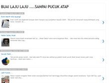 Tablet Screenshot of latifahkamarudin-buailajulaju.blogspot.com