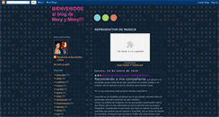 Desktop Screenshot of burmad.blogspot.com