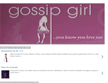 Tablet Screenshot of gossipg1.blogspot.com
