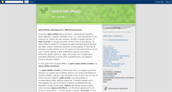 Desktop Screenshot of disrafismi.blogspot.com