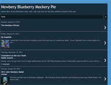 Tablet Screenshot of njmockaward.blogspot.com