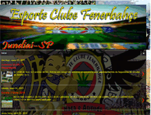 Tablet Screenshot of ecfenerbahcejundiai.blogspot.com