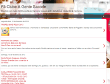 Tablet Screenshot of faclubeagentesacodeharmonia.blogspot.com