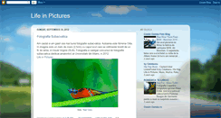 Desktop Screenshot of lifeinpicturesro.blogspot.com