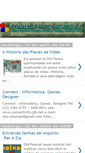 Mobile Screenshot of connect-info.blogspot.com