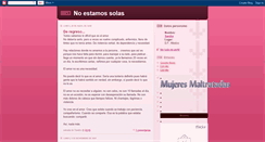 Desktop Screenshot of grupodeayuda.blogspot.com