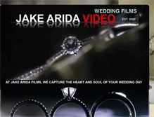Tablet Screenshot of jakearidavideo.blogspot.com