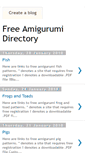 Mobile Screenshot of freeamidirect.blogspot.com