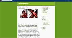 Desktop Screenshot of nhgreen.blogspot.com