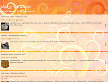 Tablet Screenshot of momentosdulcesdeveronica.blogspot.com