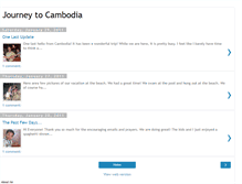 Tablet Screenshot of friendsincambodia.blogspot.com