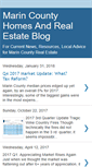 Mobile Screenshot of marinhomeproperties.blogspot.com