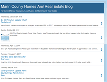 Tablet Screenshot of marinhomeproperties.blogspot.com