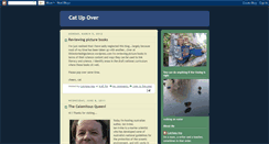 Desktop Screenshot of catrionahoy.blogspot.com