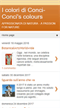 Mobile Screenshot of concettaflore.blogspot.com