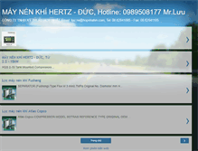 Tablet Screenshot of maynenkhi-vn.blogspot.com