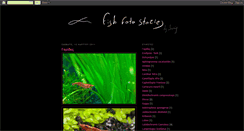 Desktop Screenshot of iosif-foto.blogspot.com