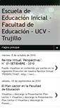 Mobile Screenshot of escuelainicial.blogspot.com