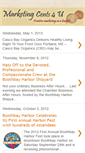 Mobile Screenshot of marketingcents4u.blogspot.com