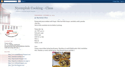 Desktop Screenshot of nyemplukonweb.blogspot.com