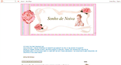 Desktop Screenshot of adrianaartnoivas.blogspot.com