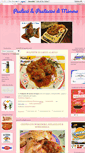 Mobile Screenshot of pasticciepasticcini-mimma.blogspot.com