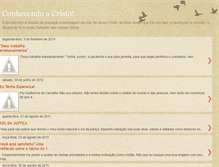 Tablet Screenshot of andrebelotti.blogspot.com