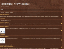 Tablet Screenshot of networkpath.blogspot.com