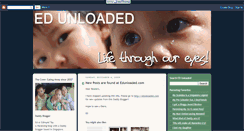 Desktop Screenshot of edunloaded.blogspot.com