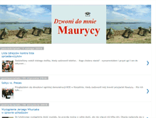 Tablet Screenshot of maurwsbn.blogspot.com