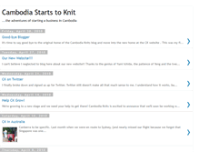 Tablet Screenshot of cambodiaknits.blogspot.com