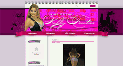 Desktop Screenshot of kellyfreitasoficial.blogspot.com