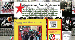 Desktop Screenshot of mjlibertario.blogspot.com