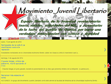 Tablet Screenshot of mjlibertario.blogspot.com