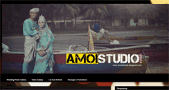 Desktop Screenshot of amoistudio.blogspot.com