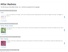 Tablet Screenshot of millar5.blogspot.com