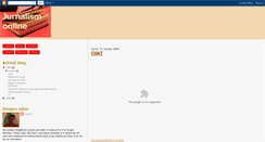 Desktop Screenshot of hanghicelcosminel.blogspot.com