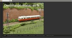 Desktop Screenshot of denivauphtreseaun.blogspot.com