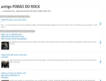 Tablet Screenshot of poraodorockprados.blogspot.com