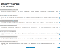Tablet Screenshot of dborriinnggblog.blogspot.com