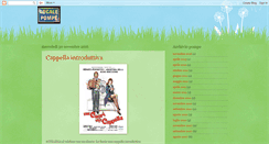 Desktop Screenshot of localepompe.blogspot.com