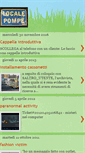 Mobile Screenshot of localepompe.blogspot.com