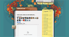 Desktop Screenshot of caosdenotas0.blogspot.com