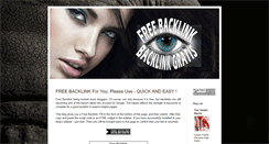 Desktop Screenshot of livrosobrasefilmes.blogspot.com